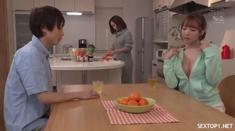 Chồng mới cưới của chị gái số hưởng đụ em cô vợ xinh như tiên